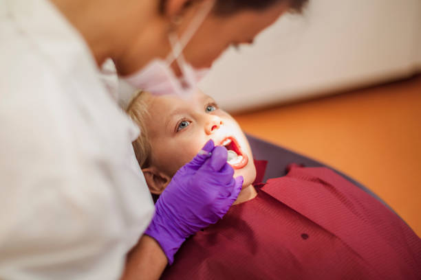 Best Emergency Treatment for Jaw Pain or Injury in Raymond, MS