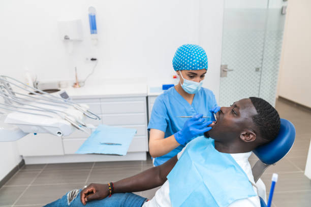 Professional Emergency Dental Service in MS