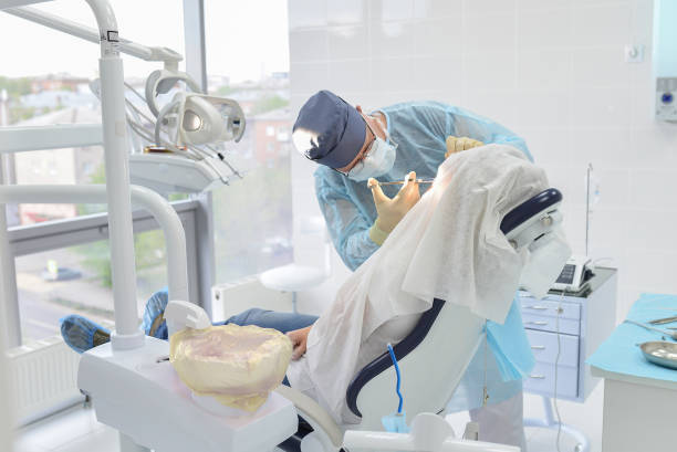 Best Weekend Emergency Dental Services in Raymond, MS
